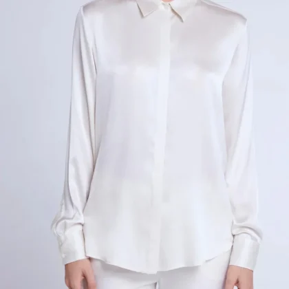 CAMICIA CHISONE
