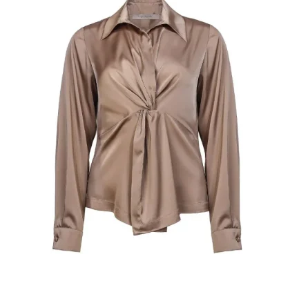 CAMICIA ARRICCI