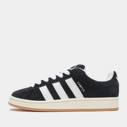Adidas campus 00s - BLACK