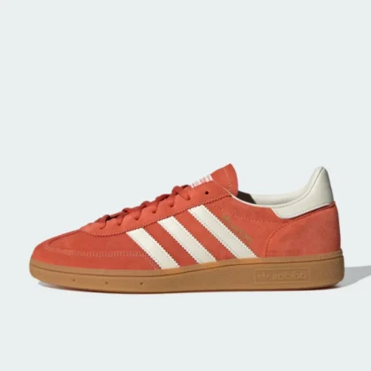 Adidas Handball Spezial Aged Red