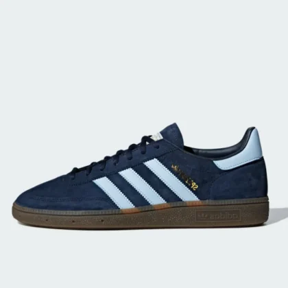 HANDBALL SPEZIAL Collegiate Navy