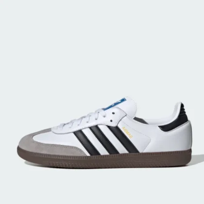 SAMBA OG FTWWHT/CBLACK/CGRANI