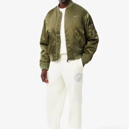 BOMBER IMPERMEABILE