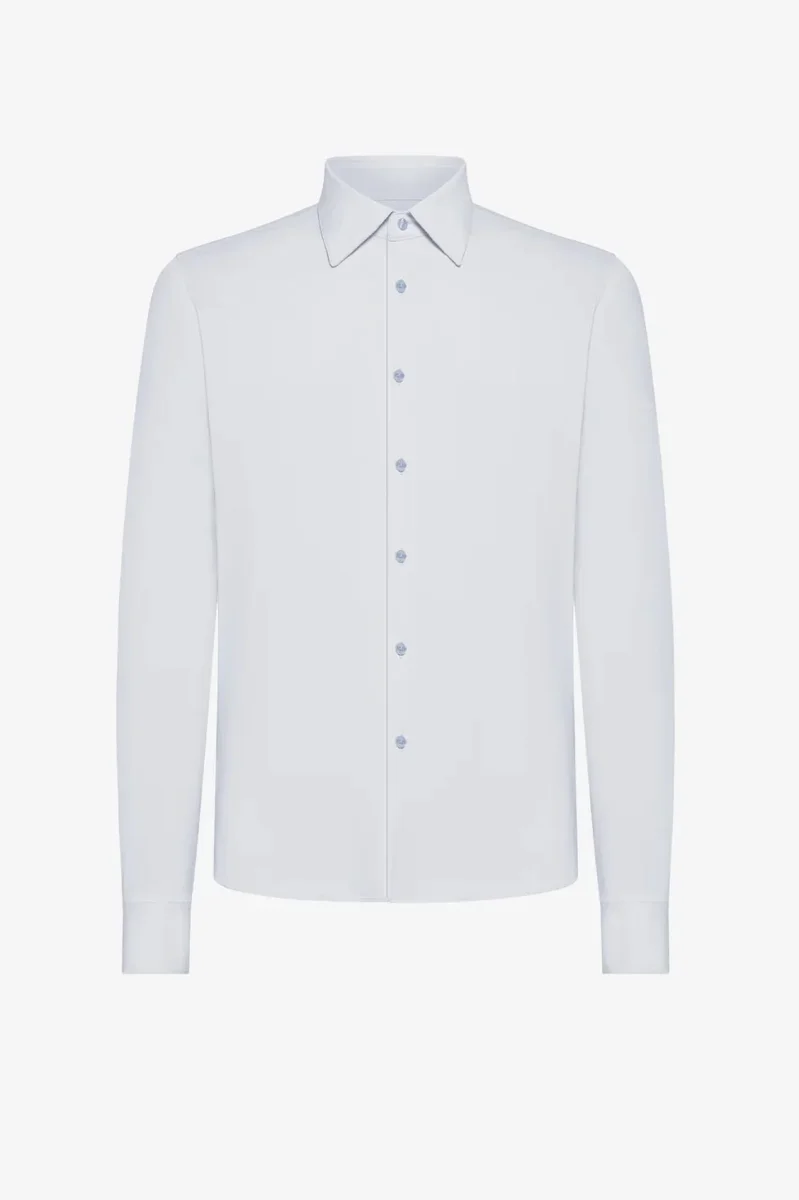 CAMICIA OXFORD