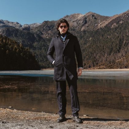 CAPPOTTO PIUMA