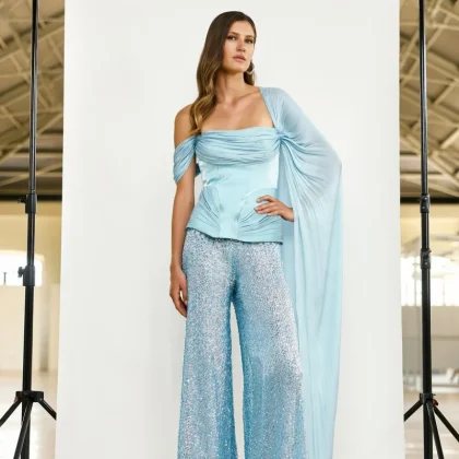 COMPLETO PANTALONE