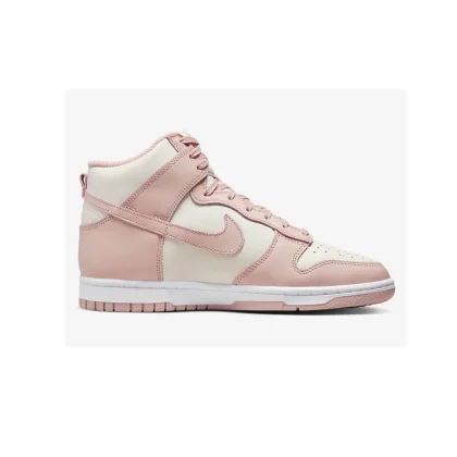 Nike Dunk High Rosa Pink