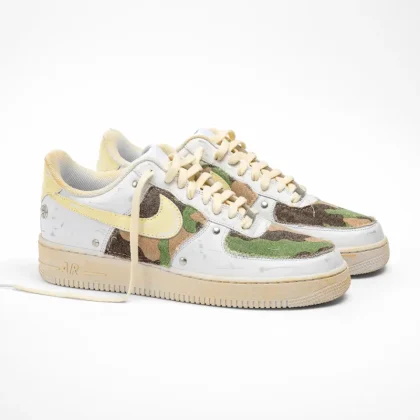 Nike Air Force 1 - DELTA
