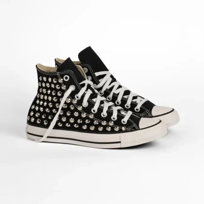 Converse All Star - ROGUE STUDS