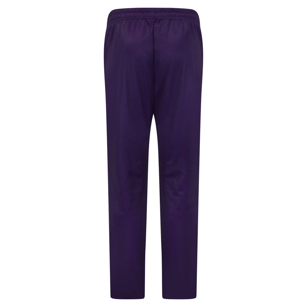 100% Hardcore Training Pants Essential Purple - immagine 5