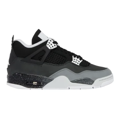 Air Jordan 4 Retro Fear