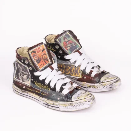 Converse All Star - PULP