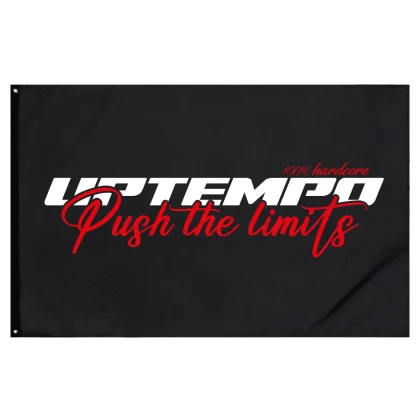 Uptempo Flag PTL