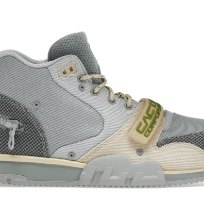 nike air trainer 1 sp travis scott grey haze