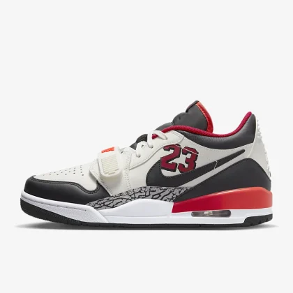 Air Jordan Legacy 312 Low '23 Chicago Bulls'