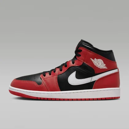 Air Jordan 1 Mid Scarpa – Uomo