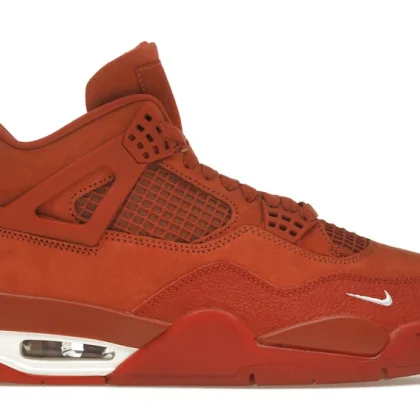 Air Jordan 4 Retro OG SP Nigel Sylvester Brick by Brick