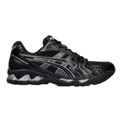 Asics Gel Kayano 14 Nera Grigio Unisex