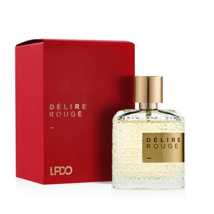 PROFUMO DELIRE ROUGE