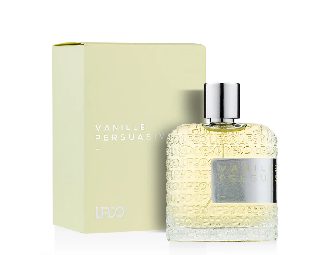 VANILLE PERSUASIVE - immagine 2