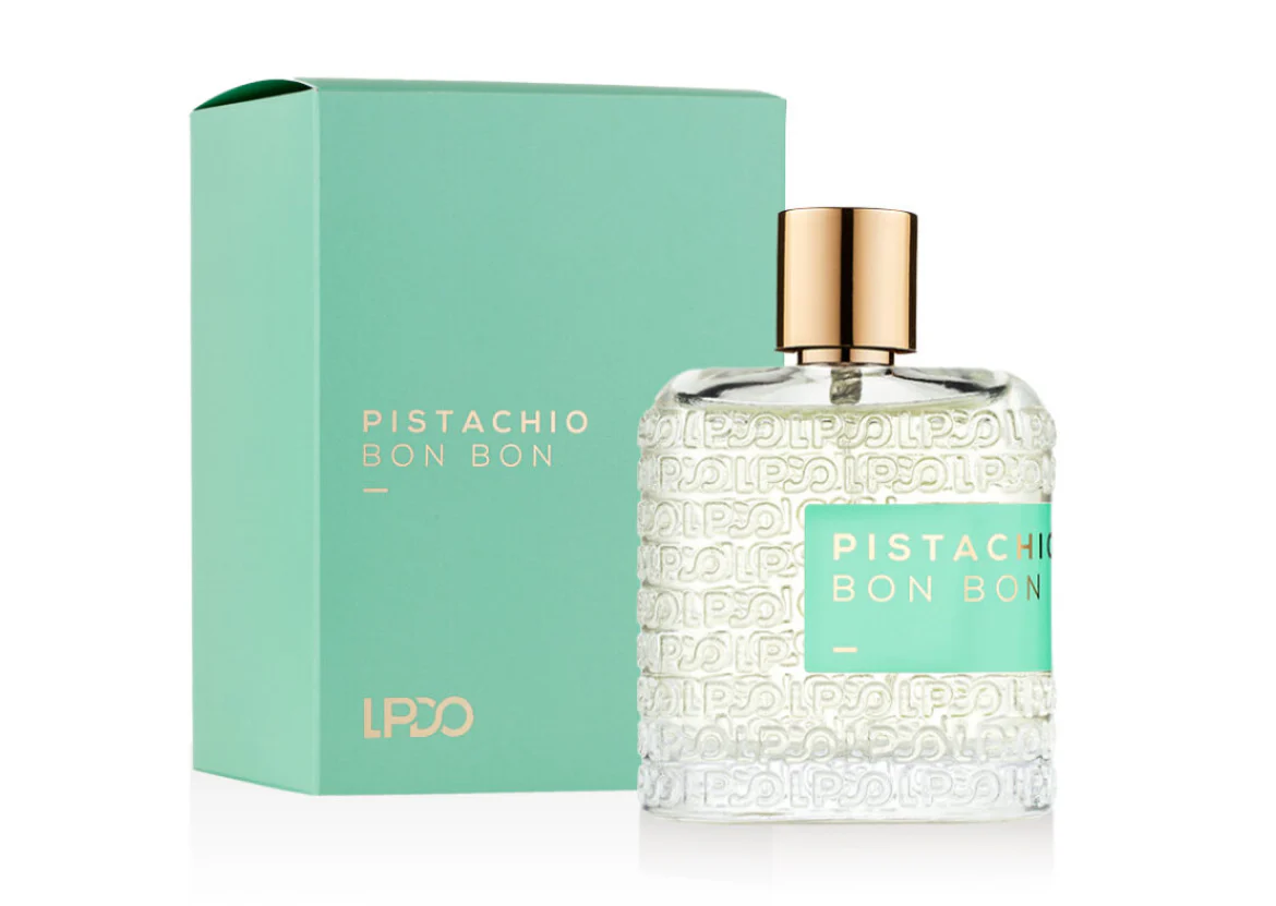 PROFUMO PISTACCHIO BON BON - immagine 2