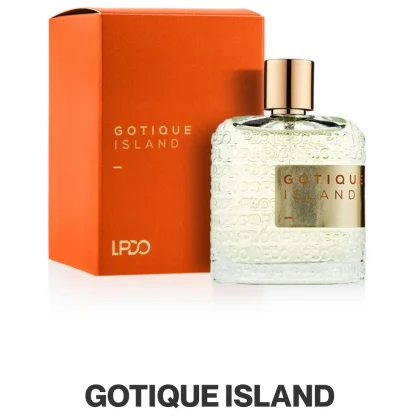 PROFUMO GOTIQUE ISLAND