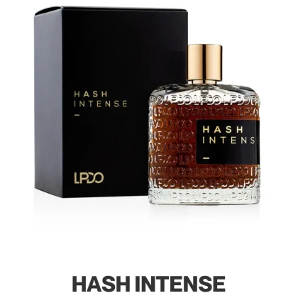 PROFUMO HASH INTENSE