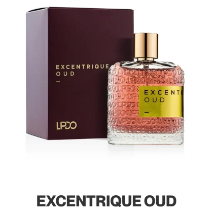 PROFUMO EXCENTRIQUE OUD