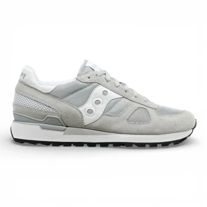 Saucony Shadow Original Grigio Classico Uomo
