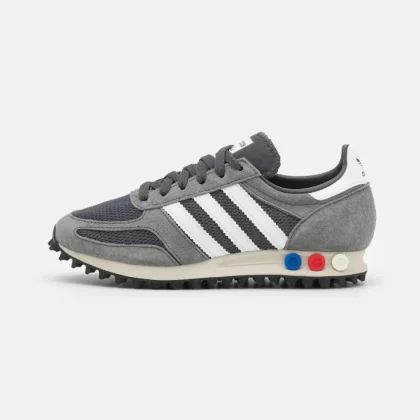 Adidas LA Trainer OG Blu Chiaro Vintage