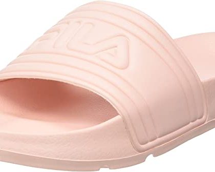 Fila Ciabatte Mare Mono Rosa