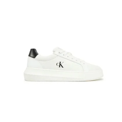 Calvin Klein Chunky Bianco Nero Classica 2025