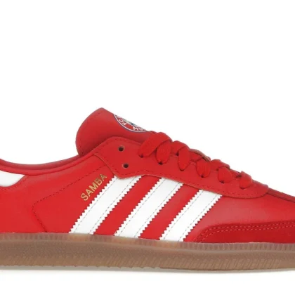 adidas Samba FC Bayern
