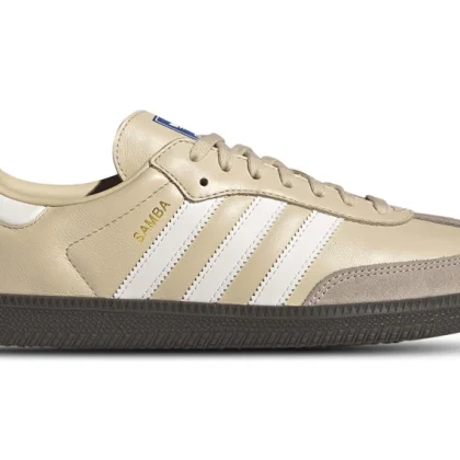 adidas Samba OG Sand Strata