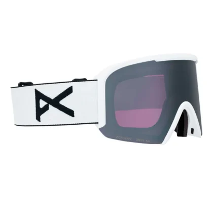 Maschera Nesa + Bonus Lens