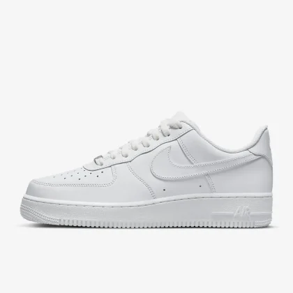 Air force 1 '07 low white