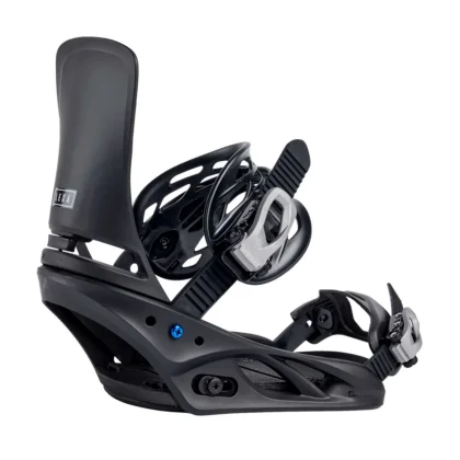 Attacchi Lexa Reflex Donna