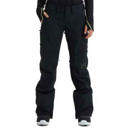 Pantaloni Ak Summit Gore-Tex Insulated Donna