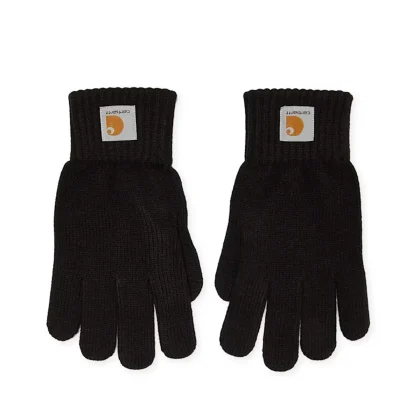 Gloves Watch