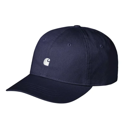 Cappellino Madison Logo