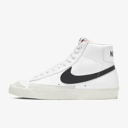 Blazer mid '77 vintage