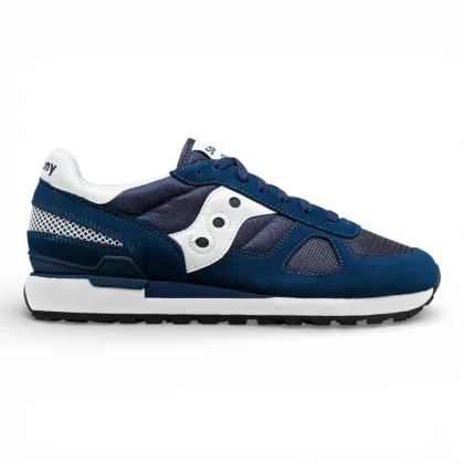 Saucony Shadow Original Blu Notte Classica 2026