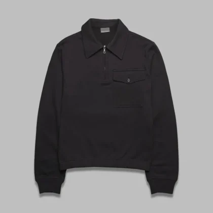 02760-haswell 1610 m.k.sweater - 100% cotton made in portugal
