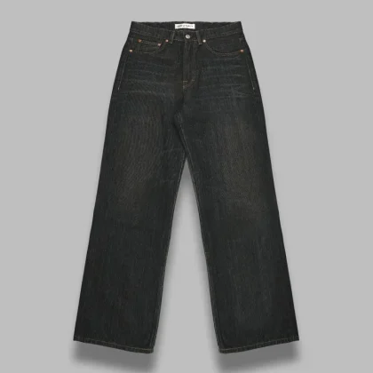third cut chain twill