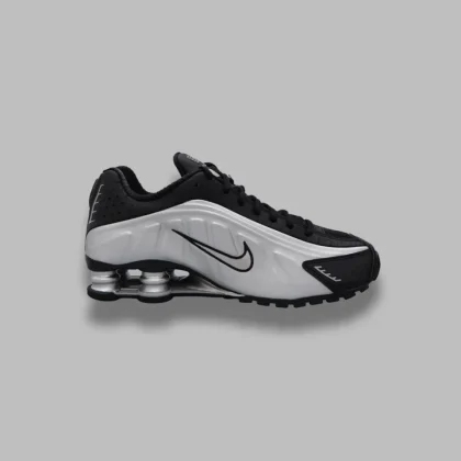 nike shox r4