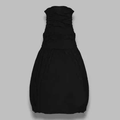 fortuna maxi dress