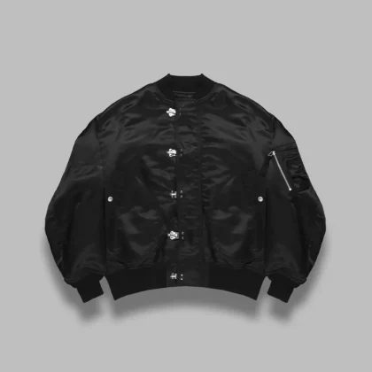 men's jacket