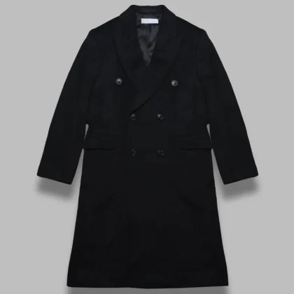 whale coat