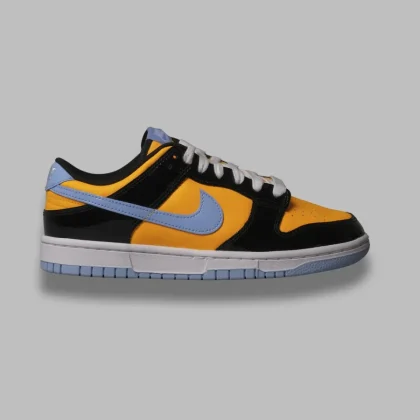 nike dunk low retro se