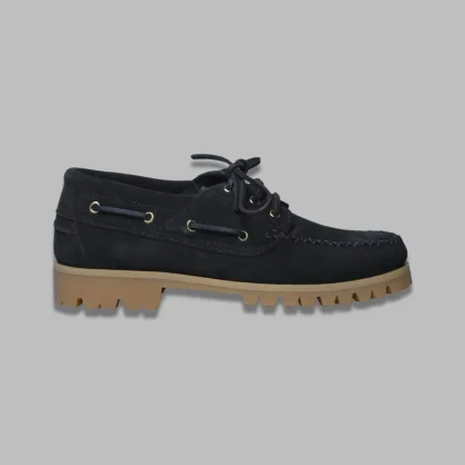 aztec boat shoes